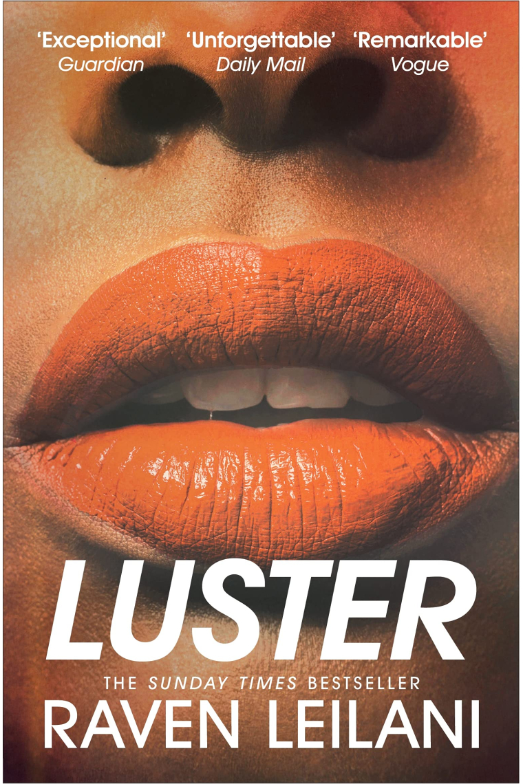 Luster