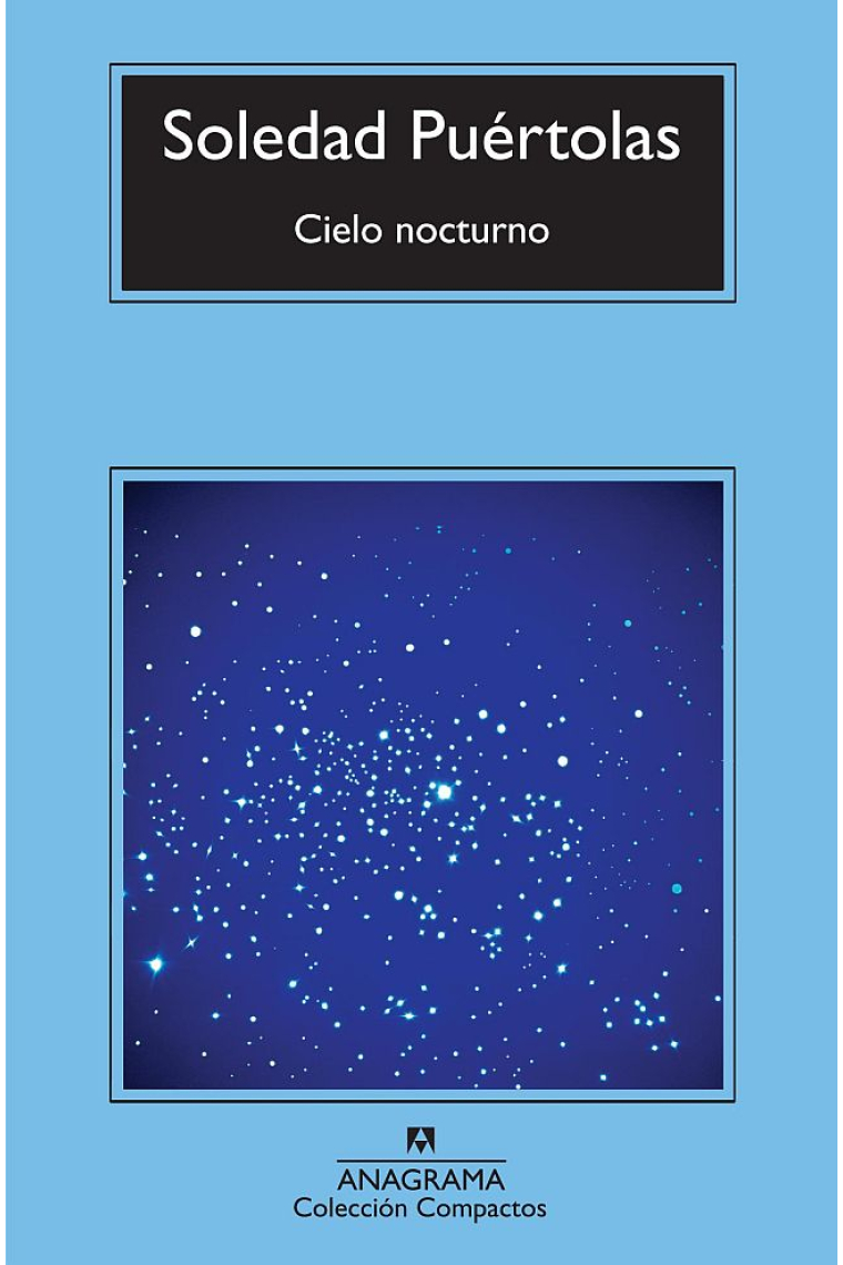 Cielo nocturno