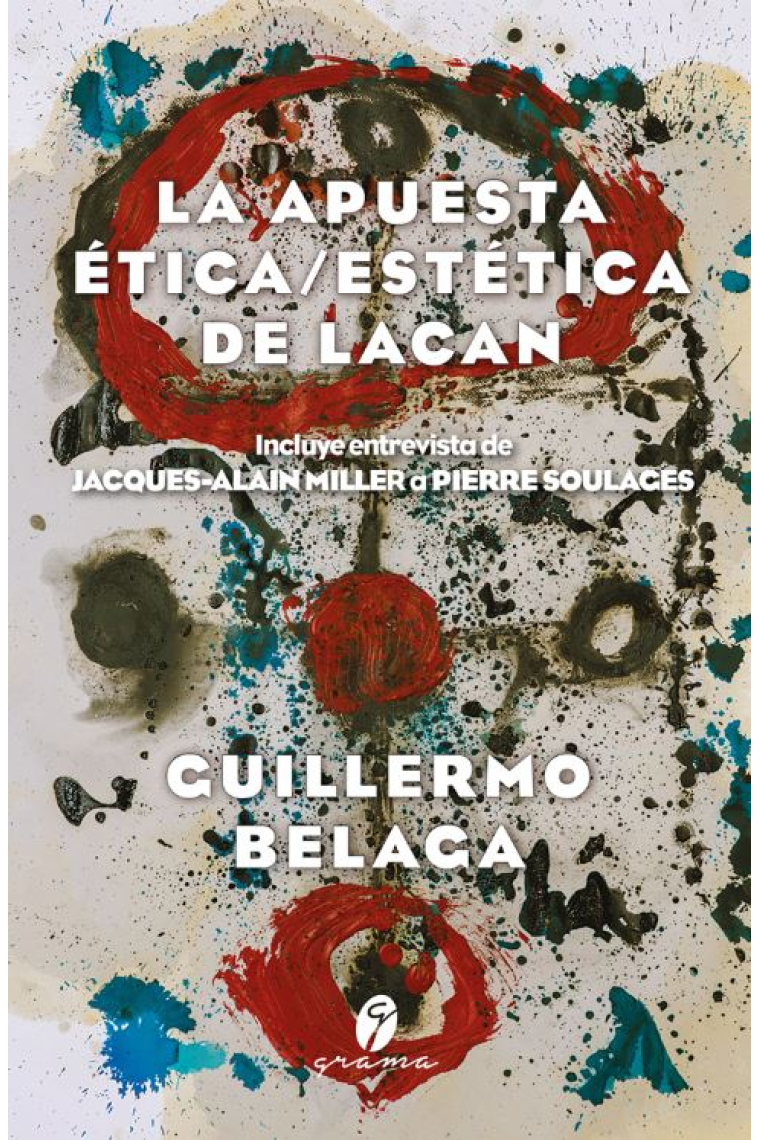 La apuesta ética/ estética de Lacan