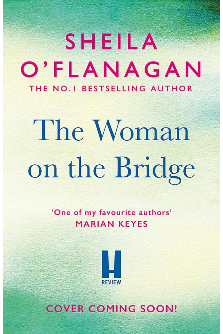 The Woman on the Bridge