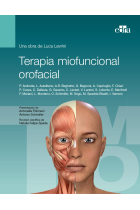 Terapia miofuncional orofacial