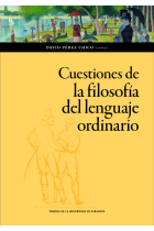 Cuestiones de la filosofía del lenguaje ordinario