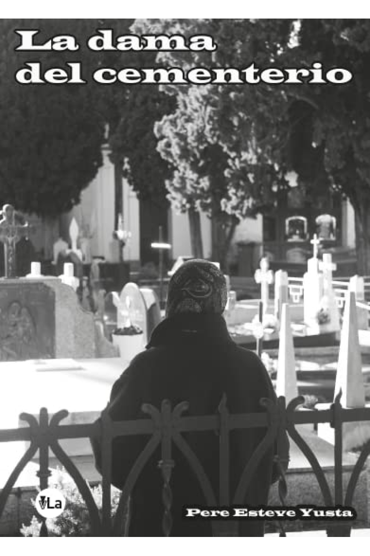 La dama del cementerio
