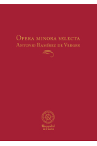 OPERA MINORA SELECTA