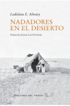 NADADORES EN EL DESIERTO