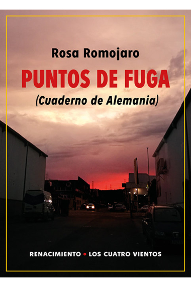 PUNTOS DE FUGA