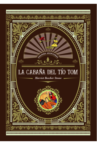 CABAÑA DEL TIO TOM,LA