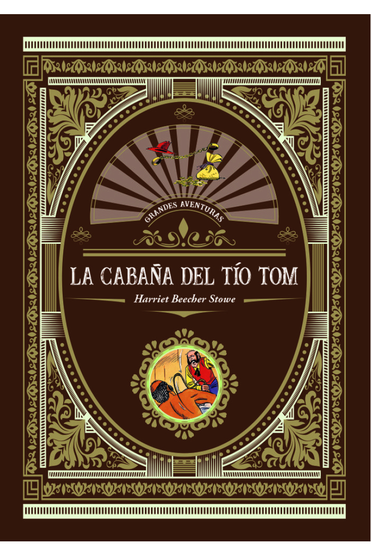 CABAÑA DEL TIO TOM,LA