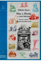 Max y Moritz y otras historias