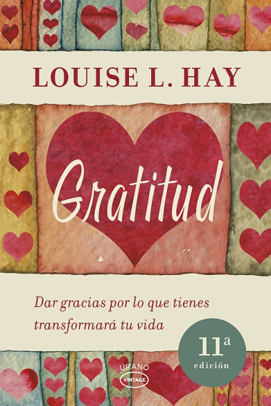 Gratitud