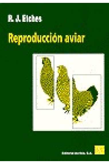 Reproducción aviar