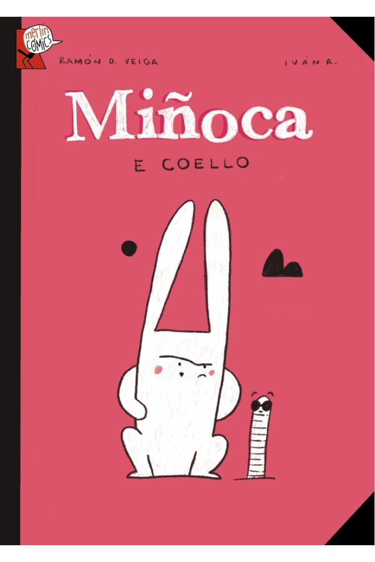 MIÑOCA E COELLO