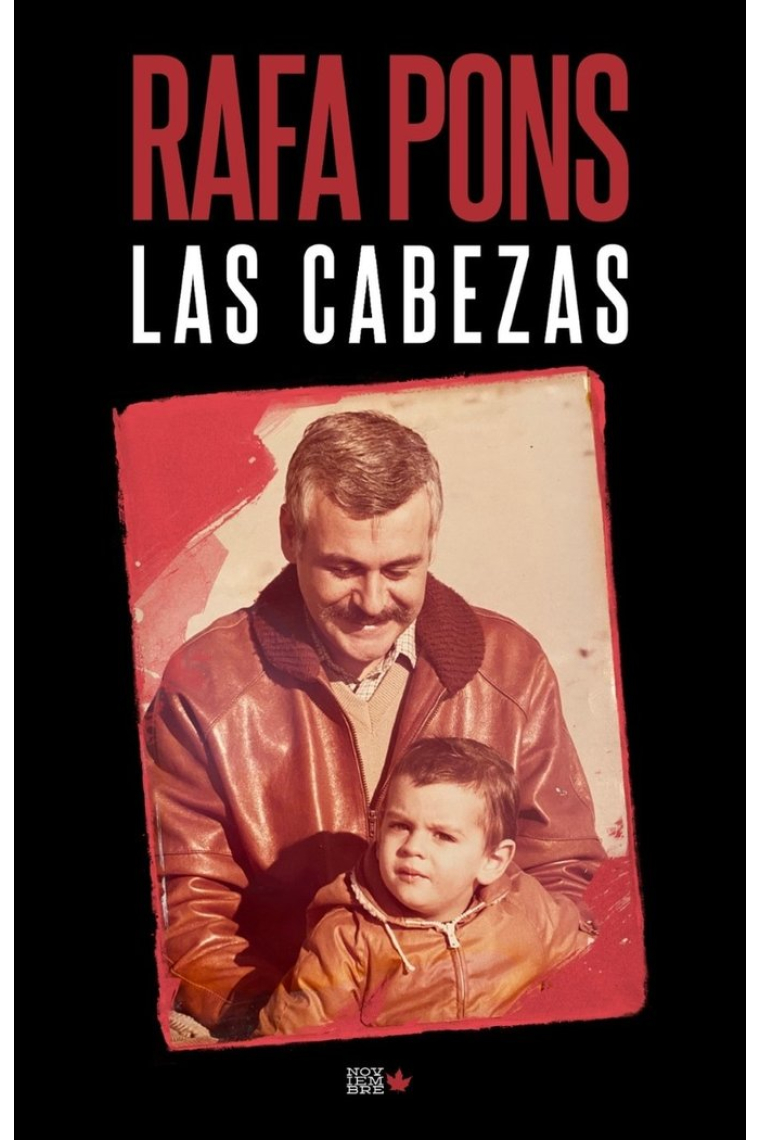 Las cabezas