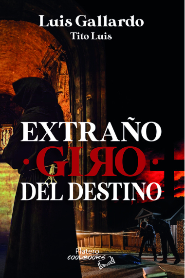 EXTRAÑO GIRO DEL DESTINO