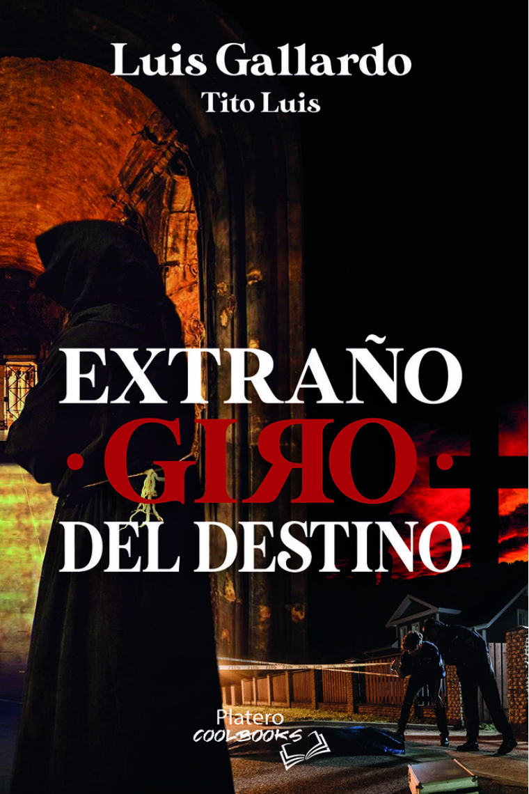 EXTRAÑO GIRO DEL DESTINO