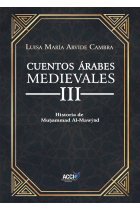 CUENTOS ARABES MEDIEVALES III