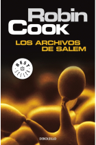 Los archivos de Salem