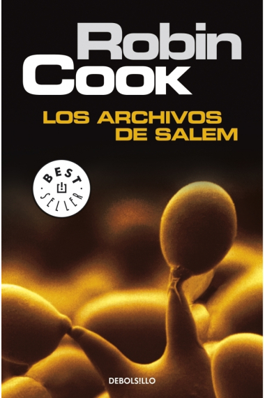 Los archivos de Salem