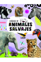 Animales Salvajes