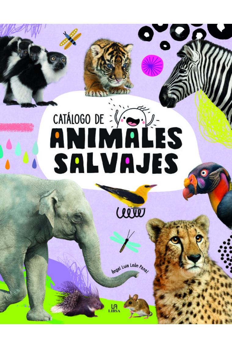 Animales Salvajes