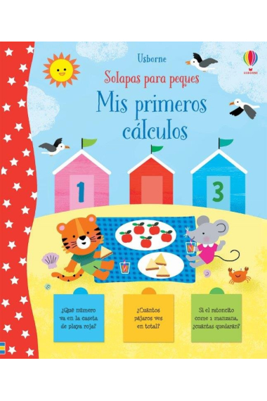 MIS PRIMEROS CALCULOS