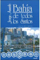 BAHIA DE TODOS LOS SANTOS