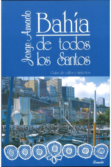 BAHIA DE TODOS LOS SANTOS