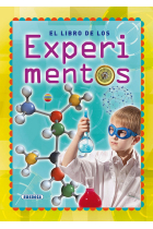 El libro de los experimentos