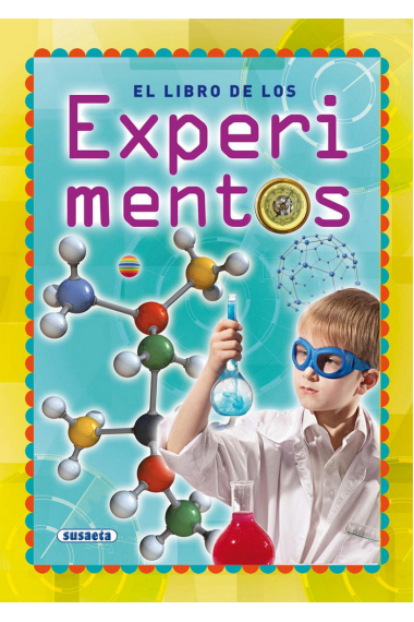 El libro de los experimentos