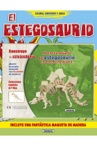 El estegosaurio