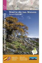 Sierra de las Nieves