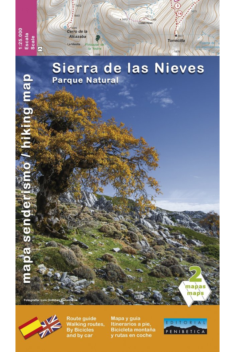 Sierra de las Nieves