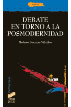 Debate en torno a la posmodernidad