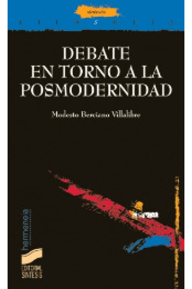 Debate en torno a la posmodernidad