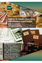 Análisis de estados financieros individuales y consolidados