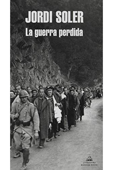 La guerra perdida