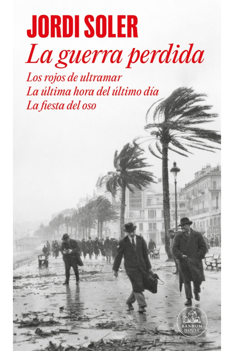 La guerra perdida