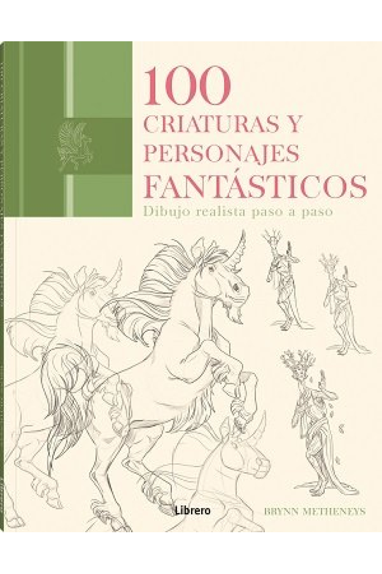 100 CRIATURAS Y PERSONAJES FANTASTICOS