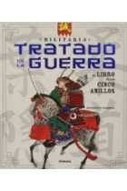 Tratado de la guerra. El libro de los cinco anillos