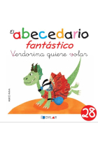 VERDORINA QUIERE VOLAR - CUENTO 28 ááááááááááááááááááááááááááááááááááááááááááááááááááááááááááááááááá