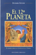 El duodécimo planeta