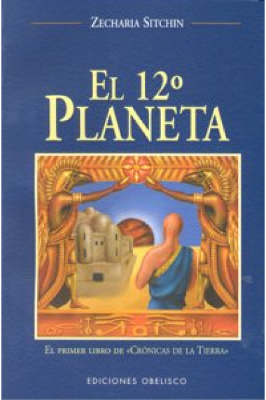 El duodécimo planeta