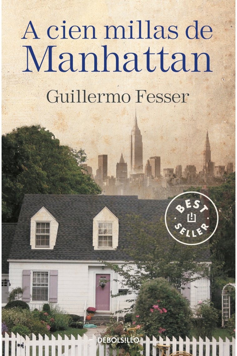A cien millas de Manhattan