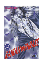 KAIKAN PHRASE 15