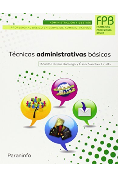 Técnicas administrativas básicas