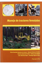 Manejo de tractores forestales