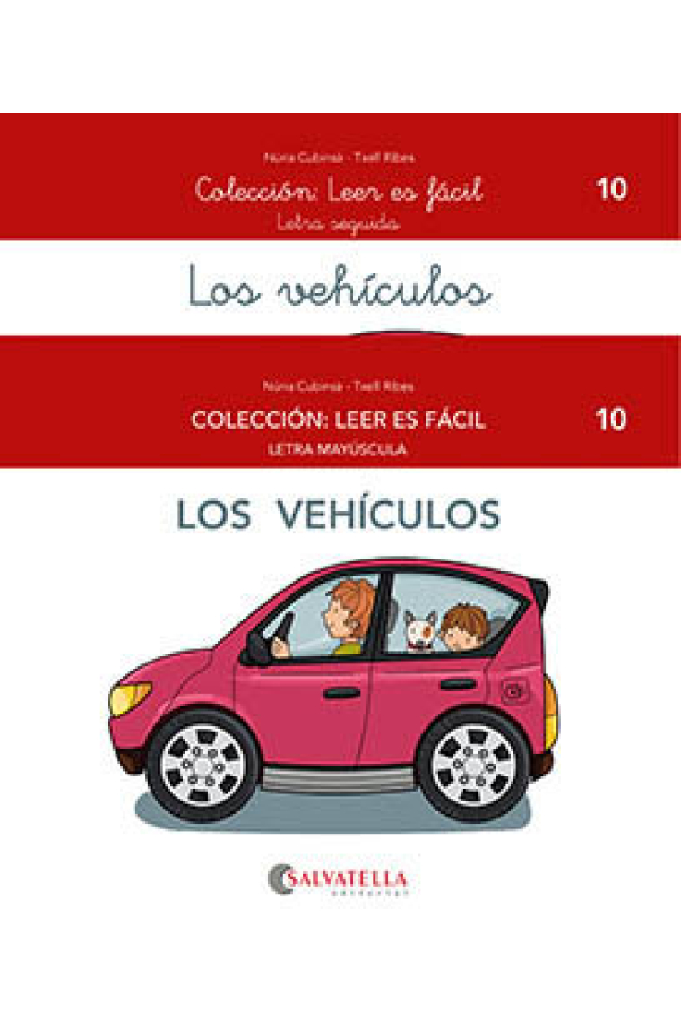 LOS VEHICULOS