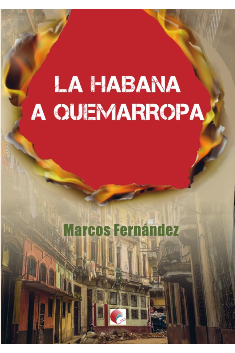 LA HABANA A QUEMARROPA