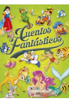 Cuentos fantásticos, La sirenita