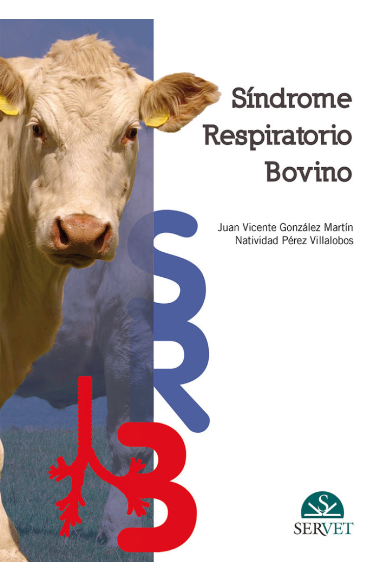 Síndrome respiratorio bovino